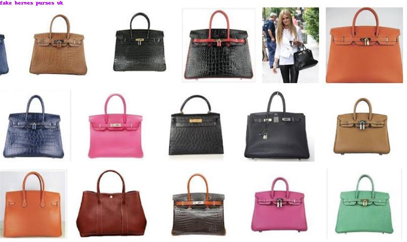 fake hermes purses uk