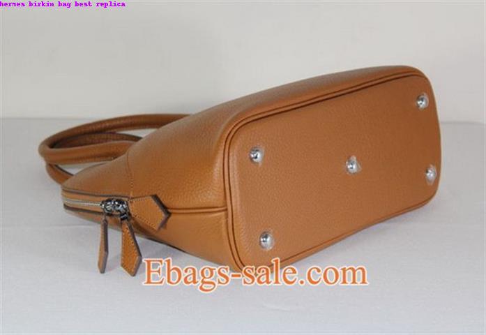 hermes birkin bag best replica